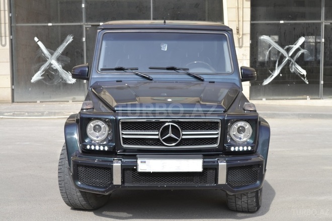 Mercedes  2004, 232,000 km - 2.7 л - Bakı