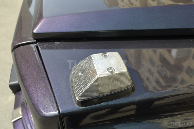 Mercedes  2004, 232,000 km - 2.7 л - Bakı