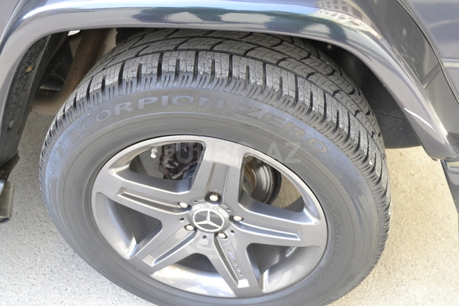 Mercedes  2004, 232,000 km - 2.7 л - Bakı