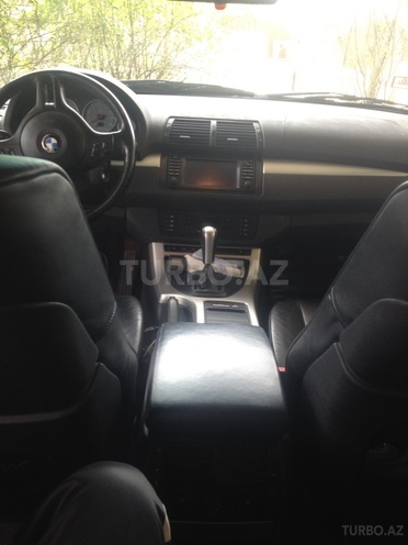 BMW X5 2003, 149,000 km - 4.6 л - Bakı