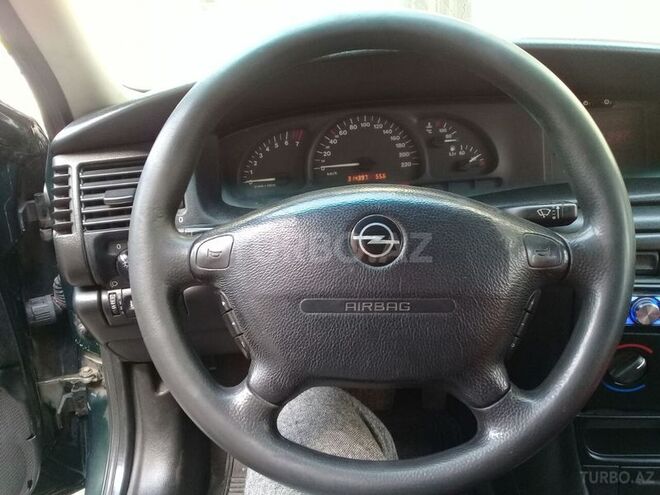 Opel Vectra 1999, 314,397 km - 1.6 l - Bakı