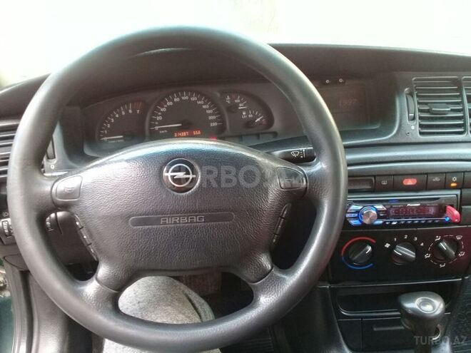 Opel Vectra 1999, 314,397 km - 1.6 l - Bakı