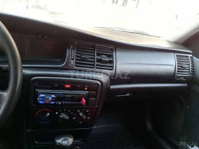 Opel Vectra 1999, 314,397 km - 1.6 l - Bakı