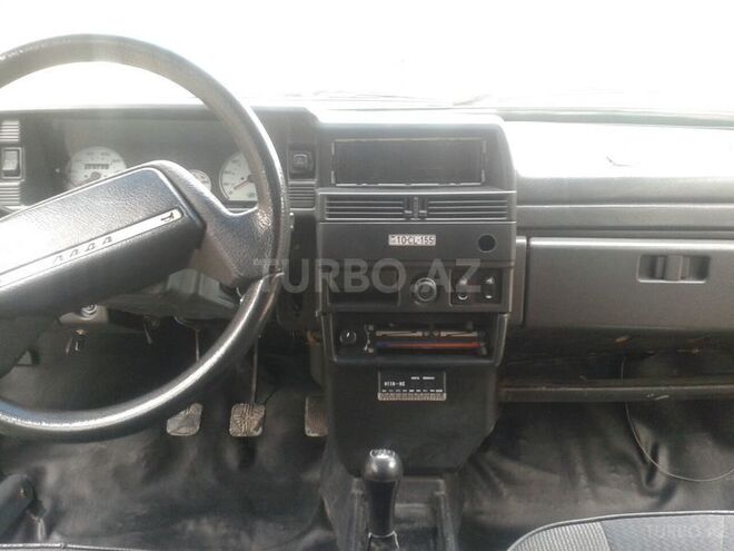 LADA (VAZ) 2109 1995, 175,000 km - 1.5 л - Bakı
