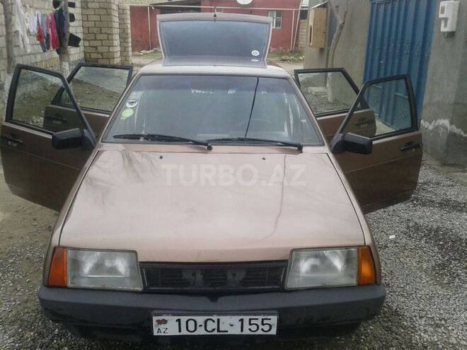 LADA (VAZ) 2109 1995, 175,000 km - 1.5 л - Bakı
