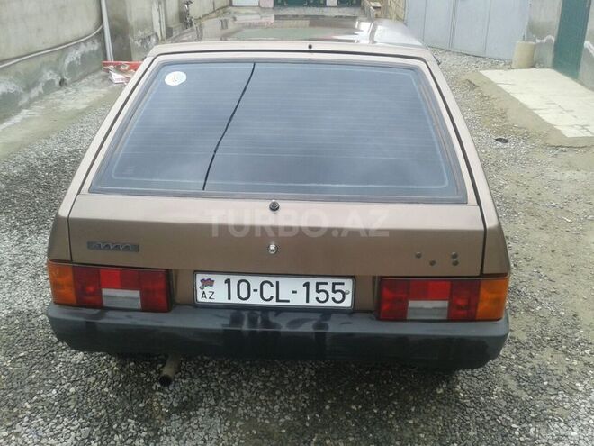 LADA (VAZ) 2109 1995, 175,000 km - 1.5 л - Bakı