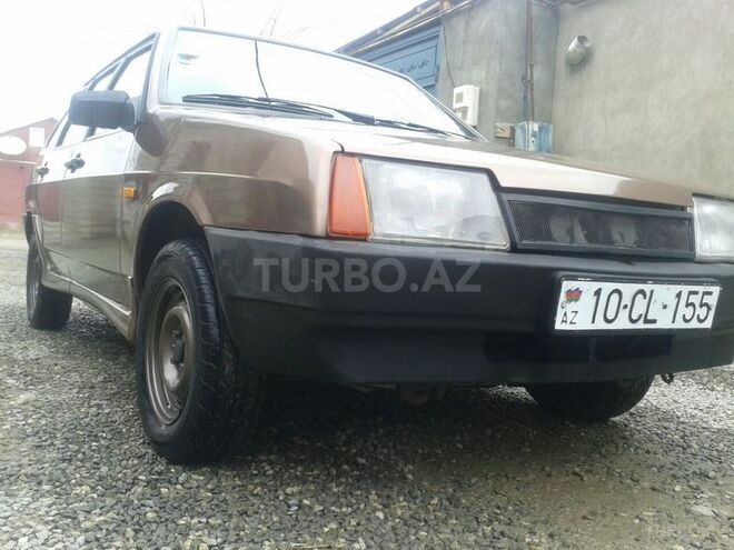 LADA (VAZ) 2109 1995, 175,000 km - 1.5 л - Bakı