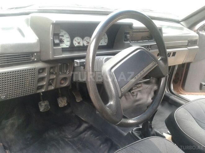 LADA (VAZ) 2109 1995, 175,000 km - 1.5 л - Bakı