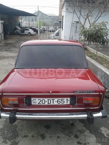 LADA (VAZ) 2106 1993, 43,000 km - 0.2 л - Gəncə