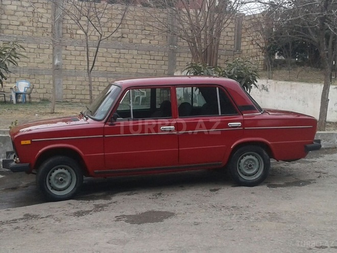 LADA (VAZ) 2106 1993, 43,000 km - 0.2 л - Gəncə
