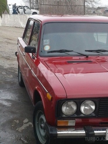 LADA (VAZ) 2106 1993, 43,000 km - 0.2 л - Gəncə