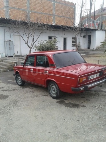 LADA (VAZ) 2106 1993, 43,000 km - 0.2 л - Gəncə