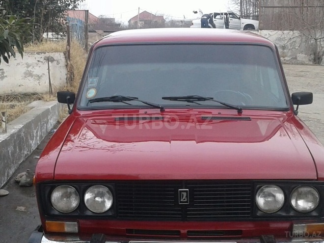 LADA (VAZ) 2106 1993, 43,000 km - 0.2 л - Gəncə
