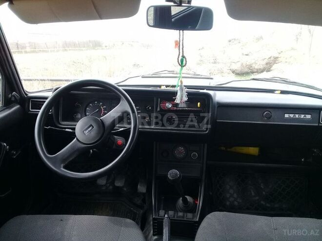 LADA (VAZ) 2107 2010, 66,022 km - 1.6 l - Salyan