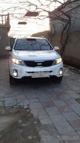 Kia Sorento 2012, 85,000 km - 2.4 l - Bakı