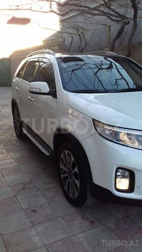 Kia Sorento 2012, 85,000 km - 2.4 l - Bakı