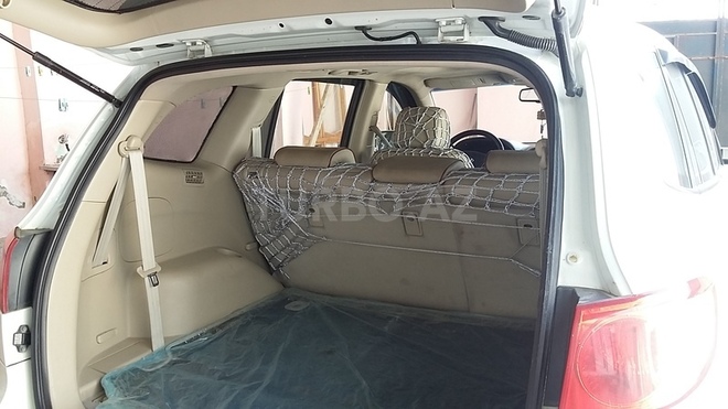 Hyundai Santa Fe 2007, 75,000 km - 0.2 л - Bakı