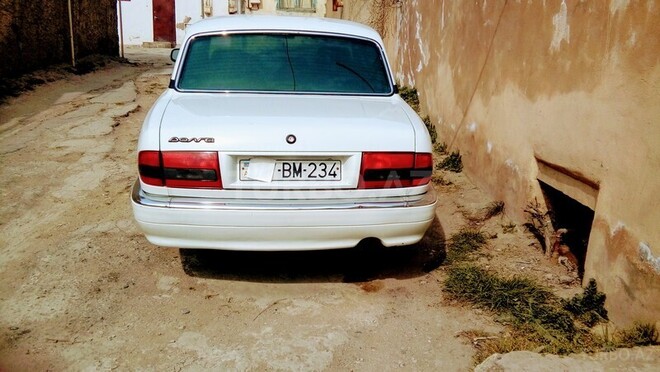 GAZ 31105 2005, 211,000 km - 2.3 l - Bakı