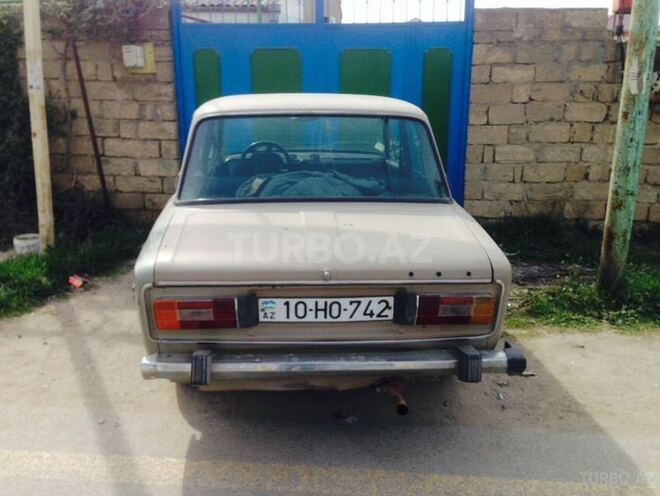LADA (VAZ) 2106 1988, 200,000 km - 1.3 l - Bakı