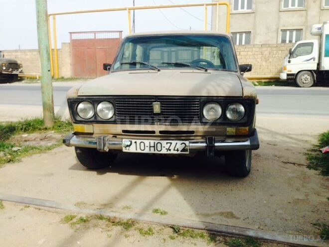 LADA (VAZ) 2106 1988, 200,000 km - 1.3 l - Bakı