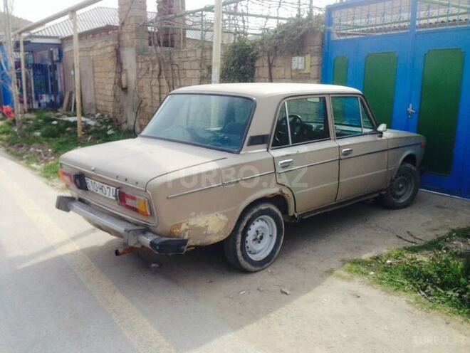 LADA (VAZ) 2106 1988, 200,000 km - 1.3 l - Bakı