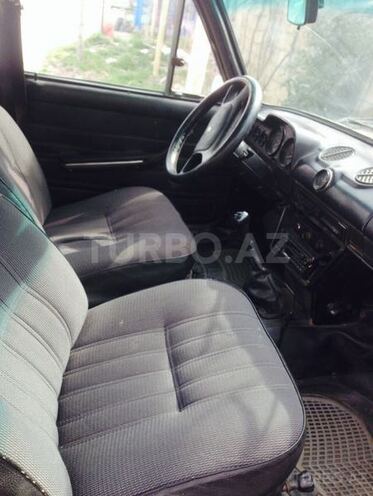 LADA (VAZ) 2106 1988, 200,000 km - 1.3 l - Bakı