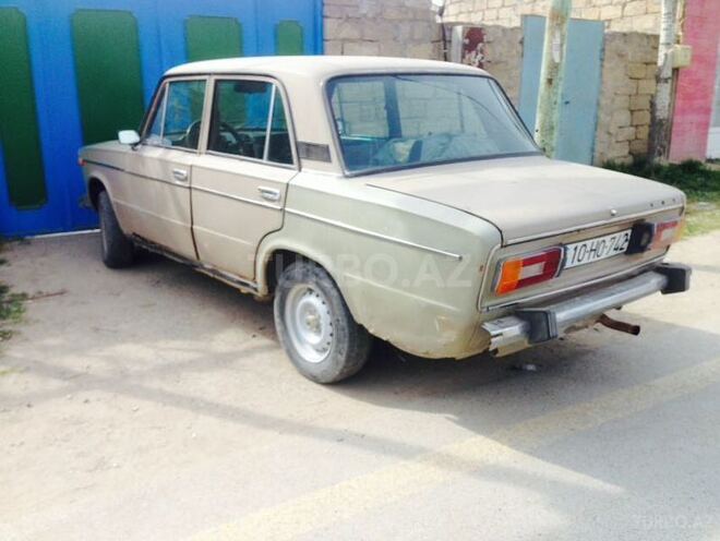 LADA (VAZ) 2106 1988, 200,000 km - 1.3 l - Bakı