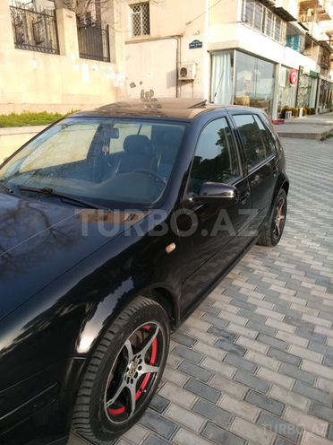 Volkswagen Golf 1998, 305,000 km - 1.9 l - Bakı