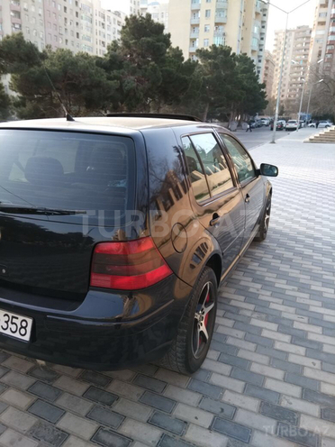Volkswagen Golf 1998, 305,000 km - 1.9 l - Bakı