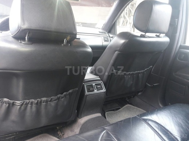Mercedes E 240 1998, 230,333 km - 2.4 l - Bakı