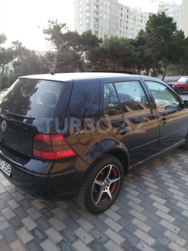 Volkswagen Golf 1998, 305,000 km - 1.9 l - Bakı