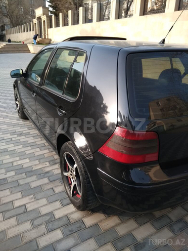 Volkswagen Golf 1998, 305,000 km - 1.9 l - Bakı
