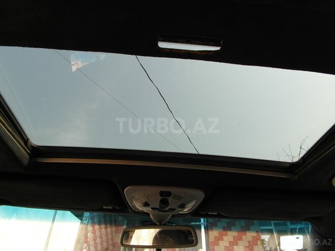 Mercedes C 200 2000, 167,000 km - 2.0 l - Bakı