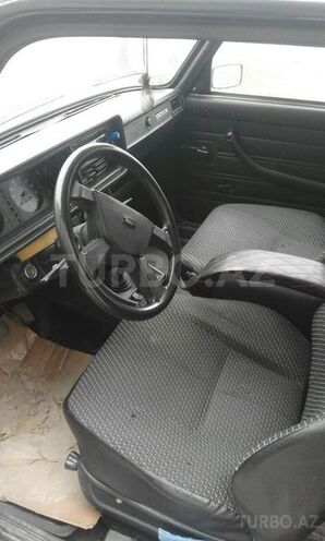 LADA (VAZ) 2107 2011, 142,000 km - 1.6 l - Salyan
