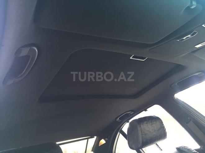 BMW 535 2000, 250,000 km - 3.5 l - Sumqayıt