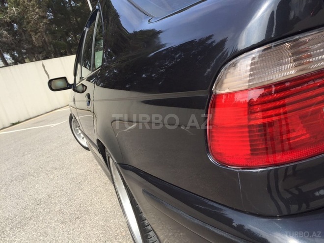 BMW 535 2000, 250,000 km - 3.5 l - Sumqayıt