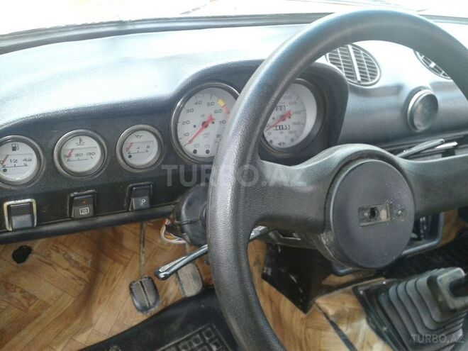 LADA (VAZ) 21011 1977, 130 km - 0.1 л - Bakı