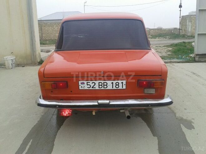 LADA (VAZ) 21011 1977, 130 km - 0.1 л - Bakı