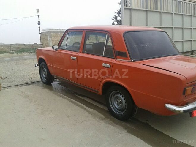 LADA (VAZ) 21011 1977, 130 km - 0.1 л - Bakı