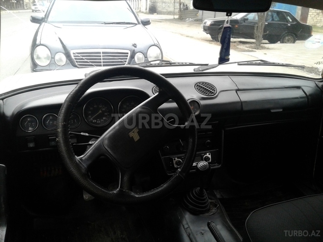 LADA (VAZ) 2106 1984, 280,000 km - 1.3 l - Ağdaş