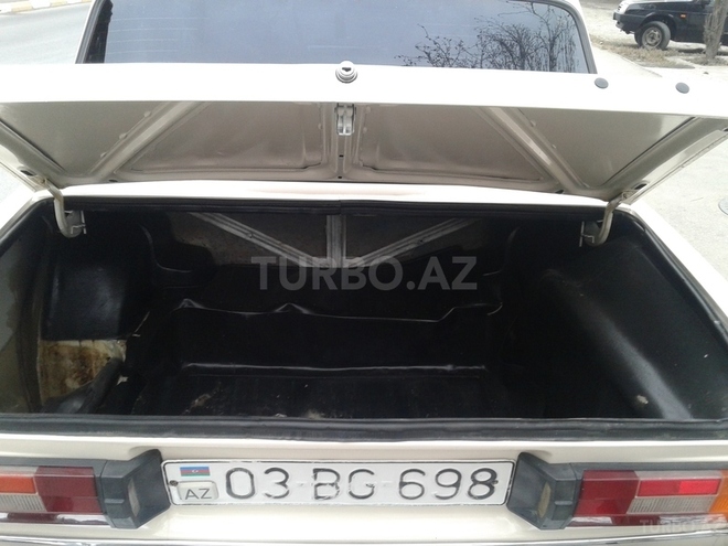 LADA (VAZ) 2106 1984, 280,000 km - 1.3 l - Ağdaş