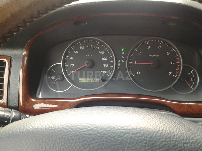 Toyota Prado 2004, 178,000 km - 2.7 l - Bakı