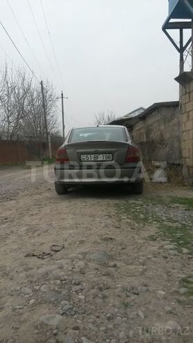 Opel Vectra 1997, 294,631 km - 1.8 l - Bakı