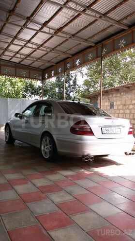 Mercedes E 220 2002, 190,000 km - 0.2 l - Bakı