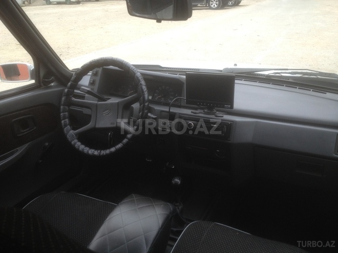 ZAZ Slavuta 2005, 145,500 km - 1.2 л - Bakı