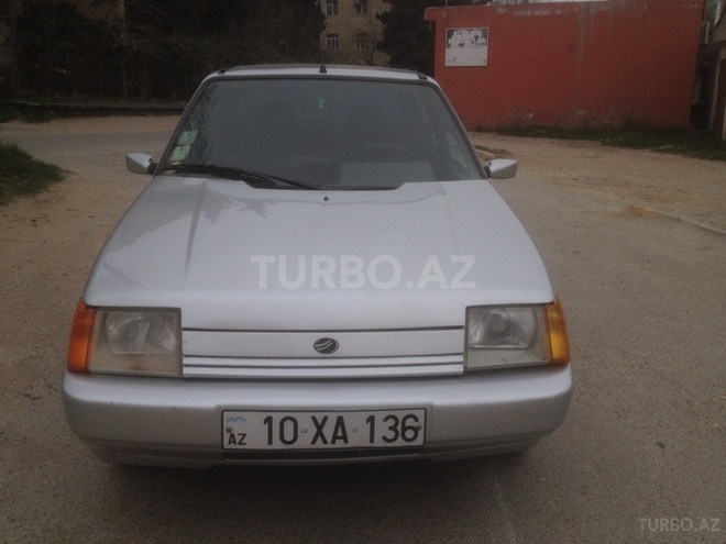 ZAZ Slavuta 2005, 145,500 km - 1.2 л - Bakı