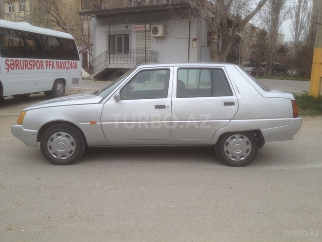 ZAZ Slavuta 2005, 145,500 km - 1.2 л - Bakı