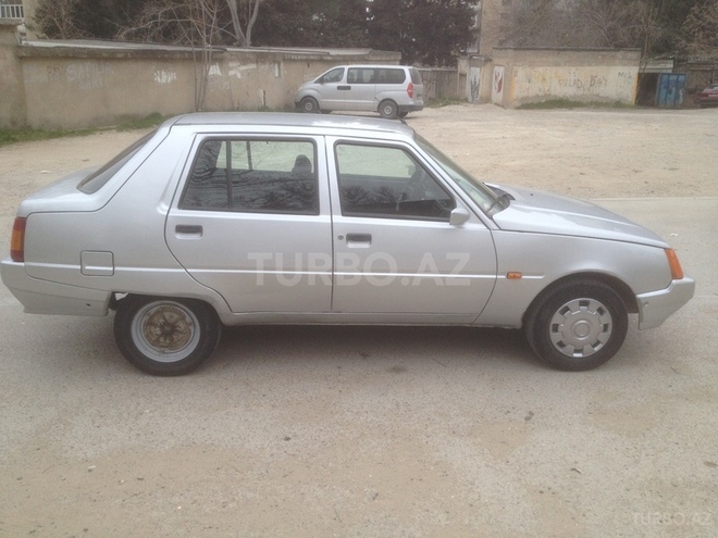 ZAZ Slavuta 2005, 145,500 km - 1.2 л - Bakı
