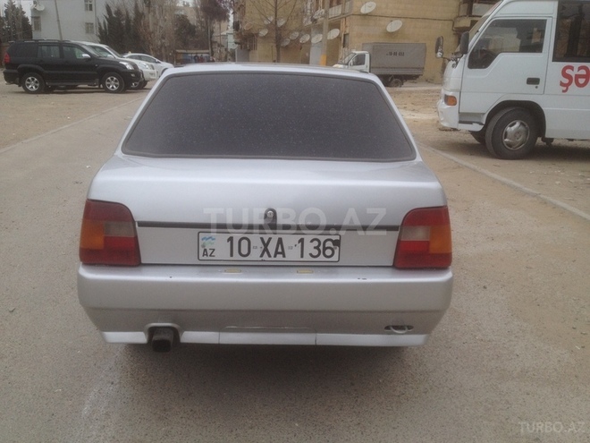 ZAZ Slavuta 2005, 145,500 km - 1.2 л - Bakı