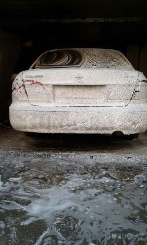 Nissan Maxima 1999, 237,000 km - 2.0 л - Bakı